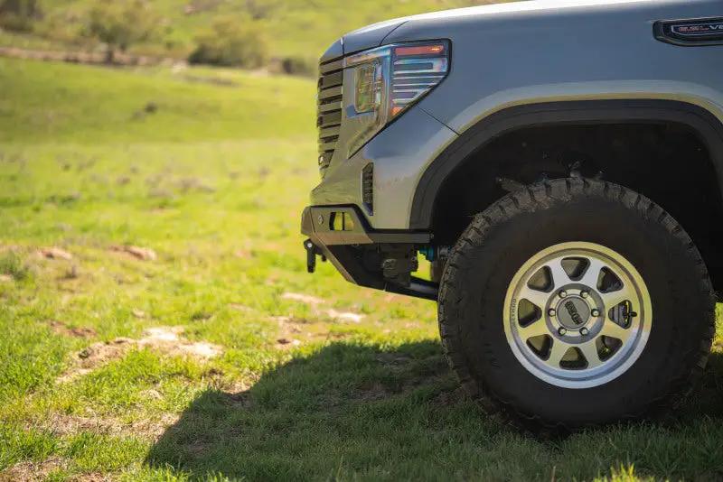 DV8 Offroad DVE Front Bumpers by DV8 Offroad