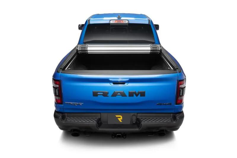 BAK Revolver X2 by BAK