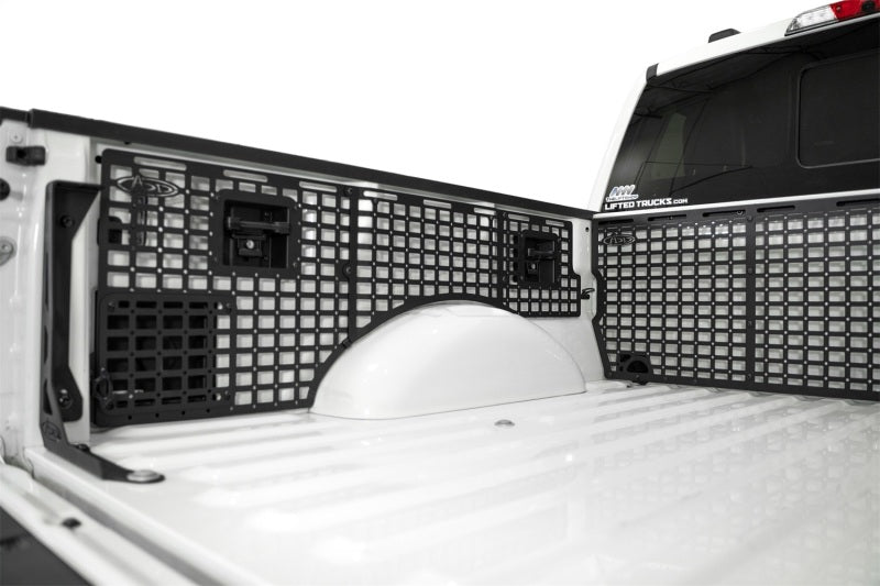 Addictive Desert Designs ADD Molle Panels