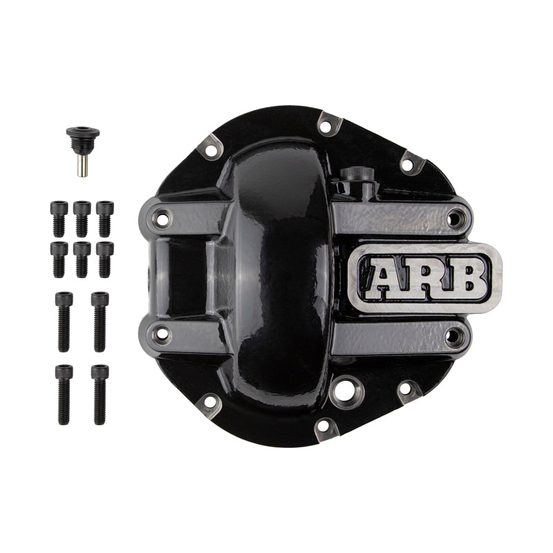 ARB Diff Case / Covers