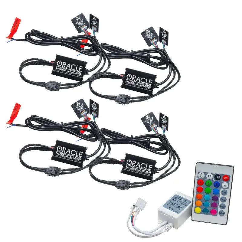 ORACLE Lighting ORL Demon Eye Light Kits by ORACLE Lighting
