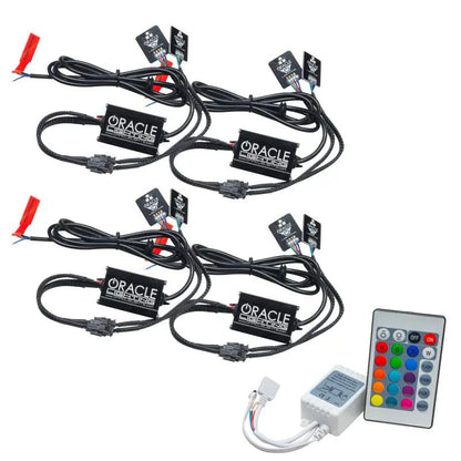 ORACLE Lighting ORL Demon Eye Light Kits by ORACLE Lighting