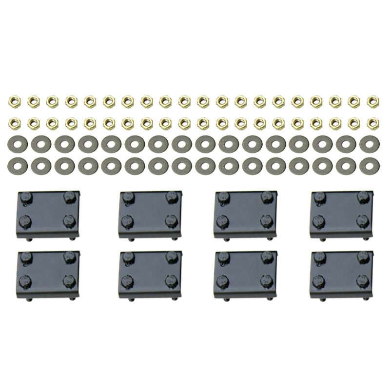 Westin WES Premier Nerf Mount Kits