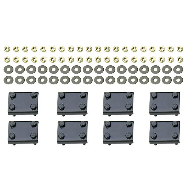 Westin WES Premier Nerf Mount Kits by Westin