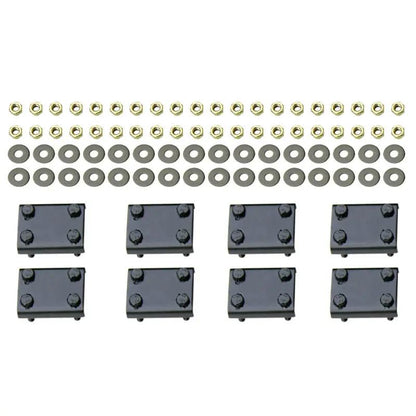 Westin WES Premier Nerf Mount Kits by Westin