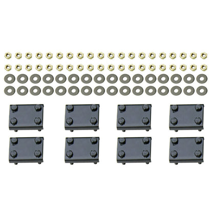 Westin WES Premier Nerf Mount Kits
