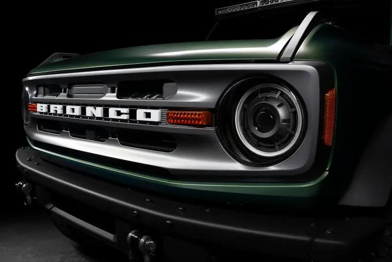 ORACLE Lighting ORL LED Headlights by ORACLE Lighting