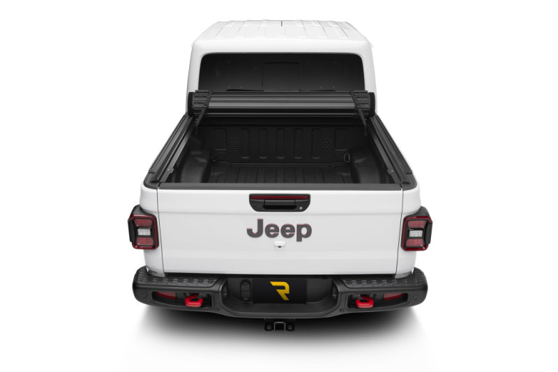 Truxedo TRX Bed Cover - Sentry CT
