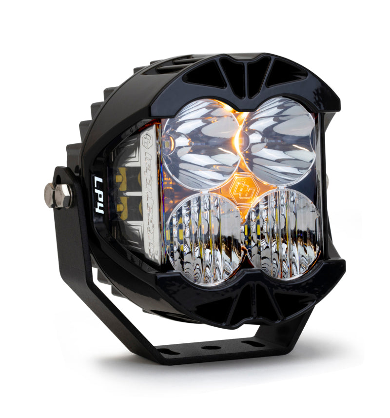 Baja Designs BAJ LP4 Lights