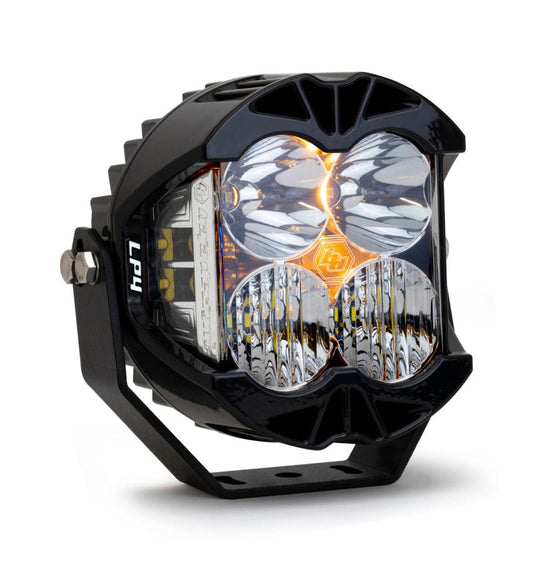 Baja Designs BAJ LP4 Lights - Baja Designs - baj290003 - Auto Expedition