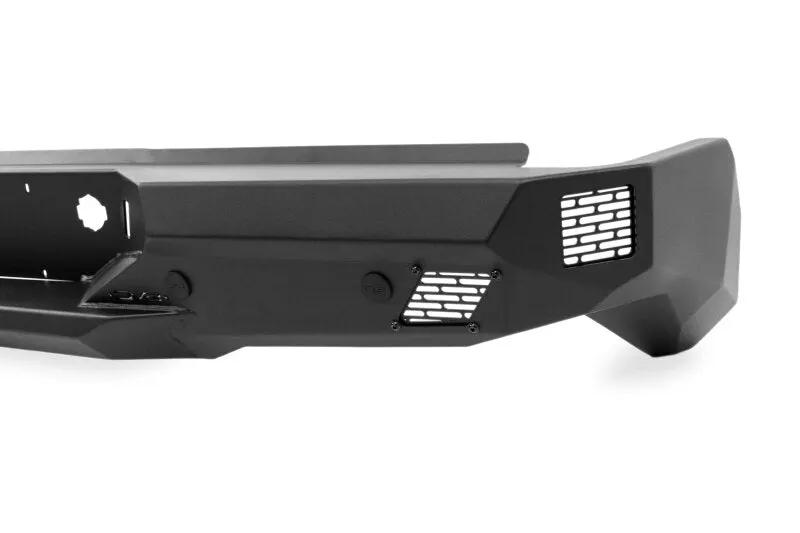DV8 Offroad DVE Rear Bumpers by DV8 Offroad