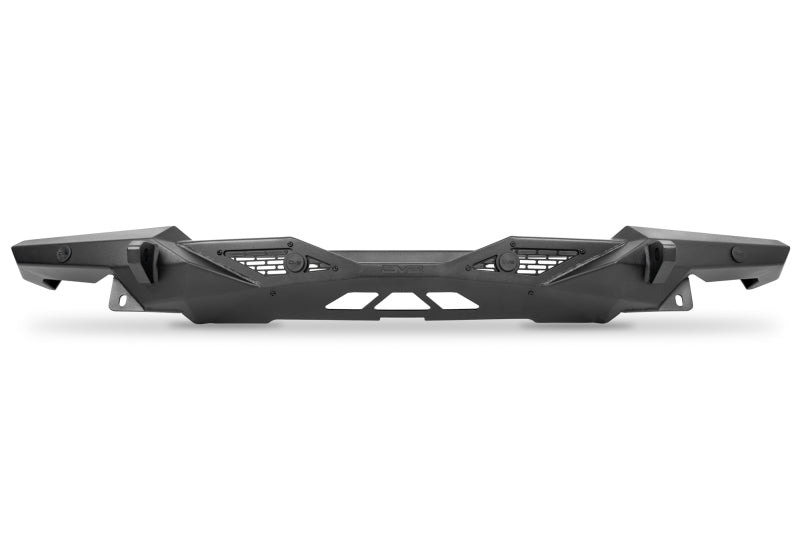 DV8 Offroad DVE Rear Bumpers