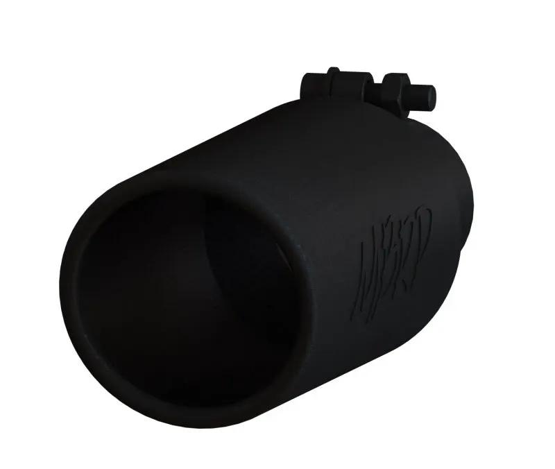 MBRP Univ Exhaust Tips BLK by MBRP