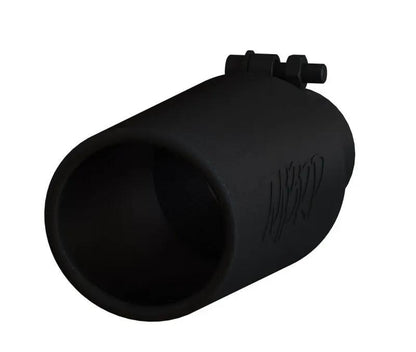 MBRP Univ Exhaust Tips BLK by MBRP
