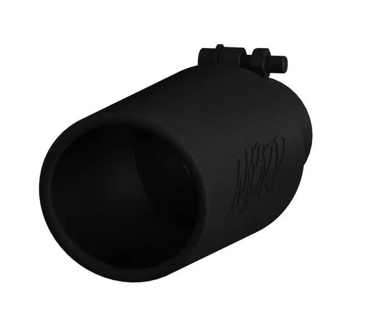 MBRP Univ Exhaust Tips BLK by MBRP