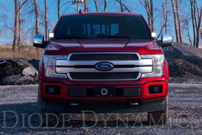 Diode Dynamics DIO LED Light Pods by Diode Dynamics