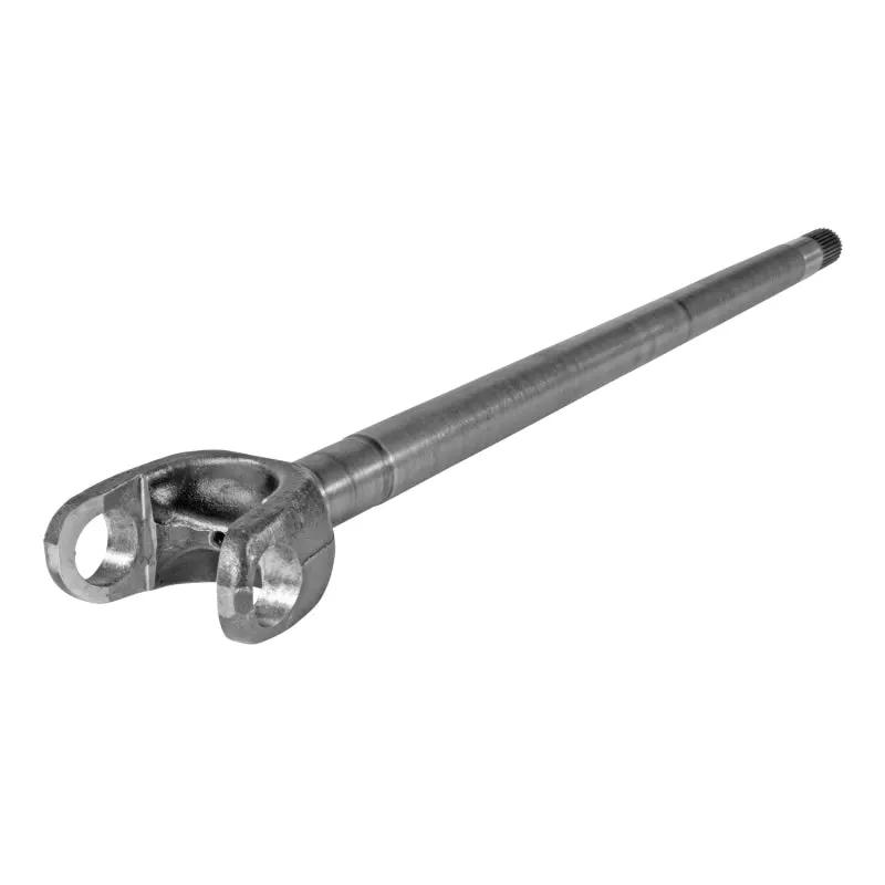 Yukon Gear & Axle YUK Chromoly Axles by Yukon Gear & Axle