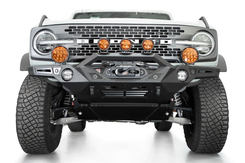 Addictive Desert Designs ADD Krawler Front Bumper
