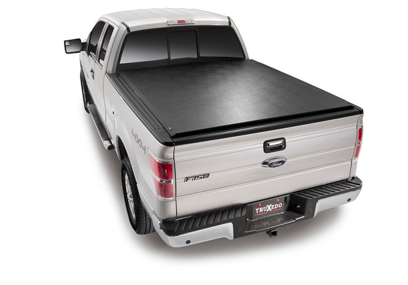 Truxedo TRX Bed Cover - Deuce
