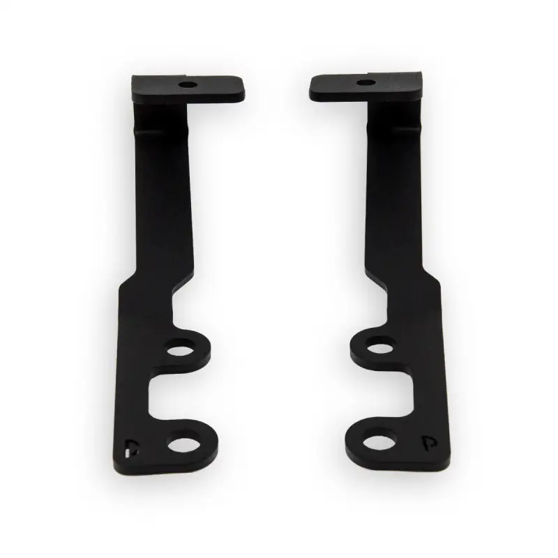 Cali Raised LED CAL Mounting Brackets