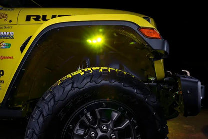 ORACLE Lighting ORL Underbody Rock Lights by ORACLE Lighting