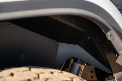 DV8 Offroad DVE Inner Fender Liners