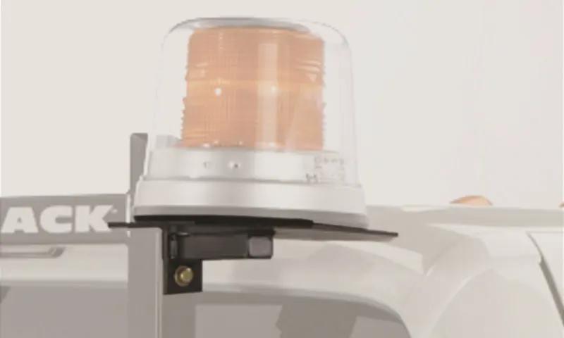 BackRack BCK Light Brackets