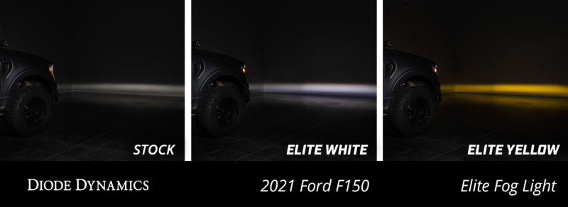 Diode Dynamics DIO Fog Lights