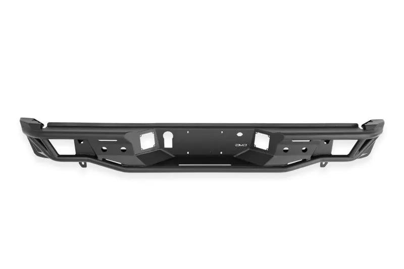 DV8 Offroad DVE Rear Bumpers by DV8 Offroad