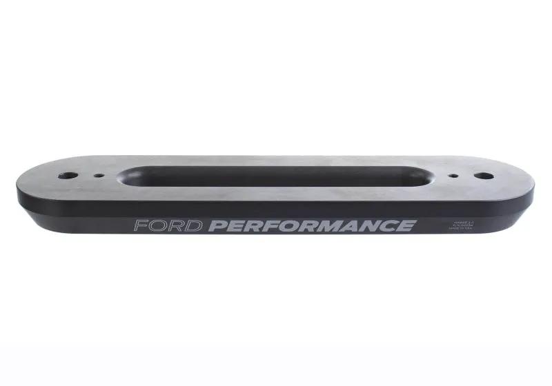Ford Racing FR Winch Kits by Ford Racing