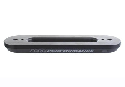 Ford Racing FR Winch Kits by Ford Racing