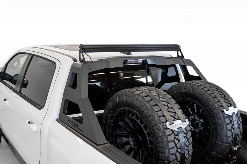 Addictive Desert Designs ADD Stealth Fighter Chase Rack
