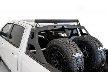 Addictive Desert Designs ADD Stealth Fighter Chase Rack