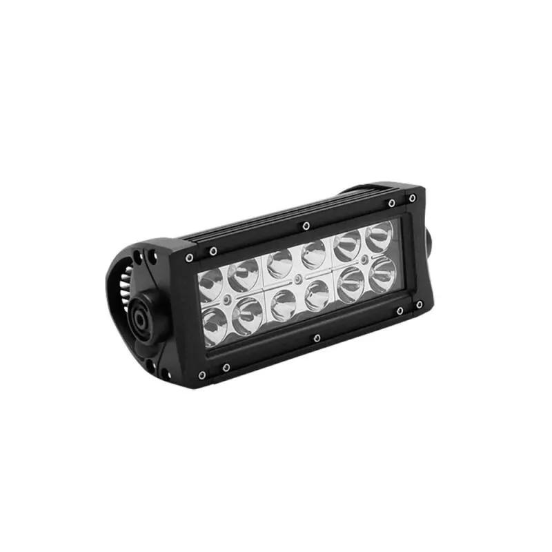 Westin WES LED Light Bars - EF2 by Westin