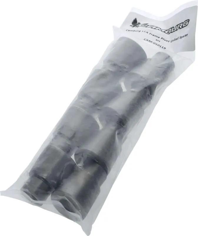 Camburg CMB Uniball Hardware Kit - Sent to ACA by Camburg