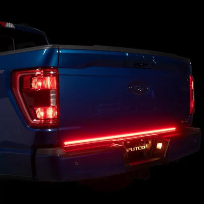 Putco PUT Blade Tailgate Light Bars by Putco