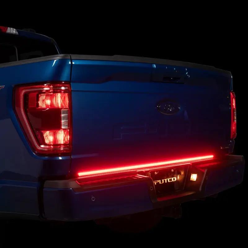 Putco PUT Blade Tailgate Light Bars by Putco