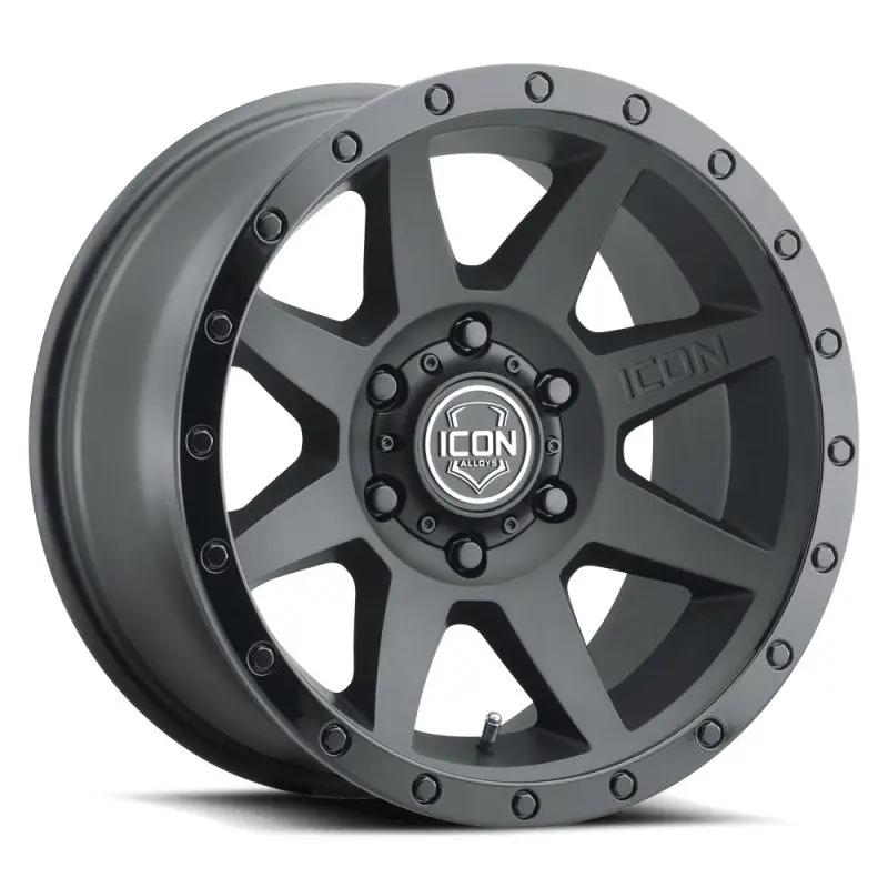 ICON ICO Rebound Wheels by ICON