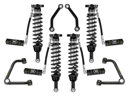 ICON ICO 2.5 Series Coilover Kits by ICON