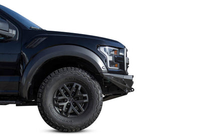 Addictive Desert Designs ADD Stealth Fighter Fr. Bumper