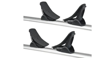 Rhino-Rack RHR Kayak Carrier by Rhino-Rack