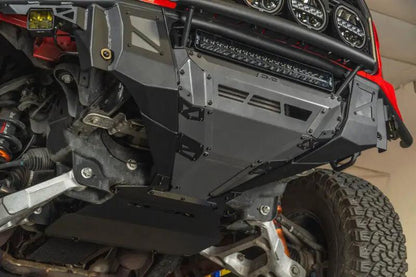 DV8 Offroad DVE Front Bumpers by DV8 Offroad
