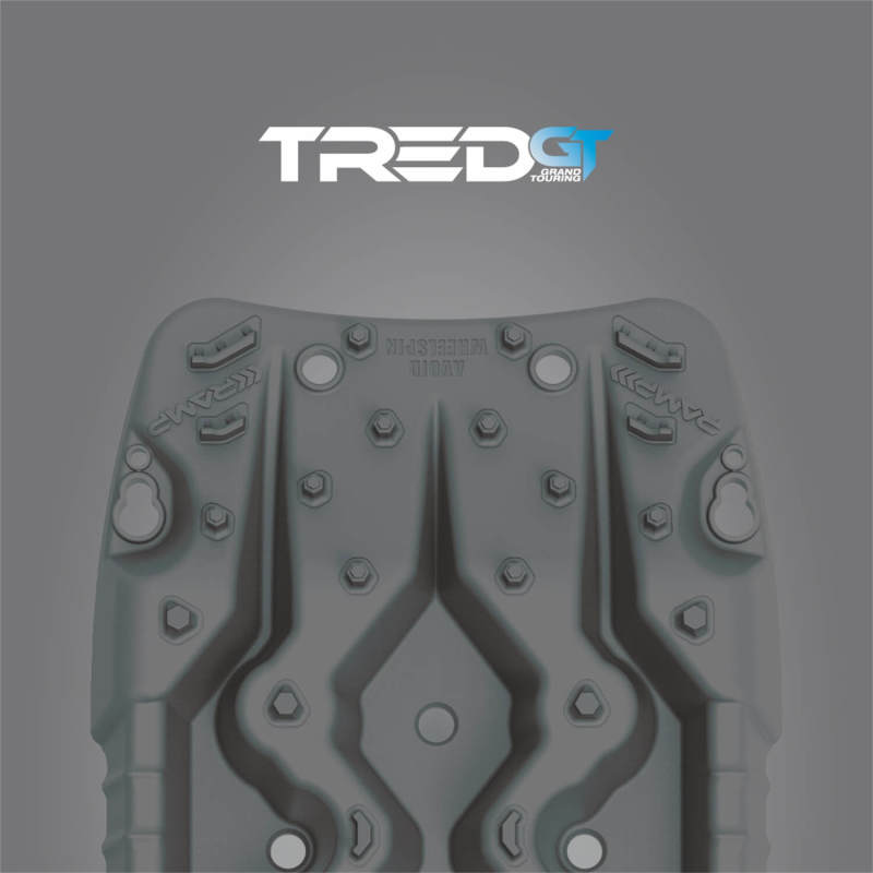 ARB TRE Recovery Boards by ARB