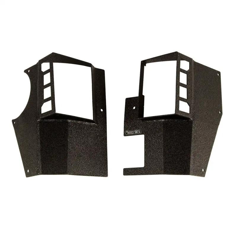 Rugged Ridge RUG Body Guards by Rugged Ridge