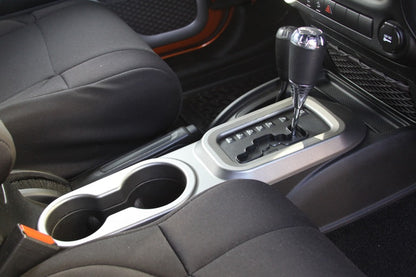 Rugged Ridge RUG Interior Accessories by Rugged Ridge
