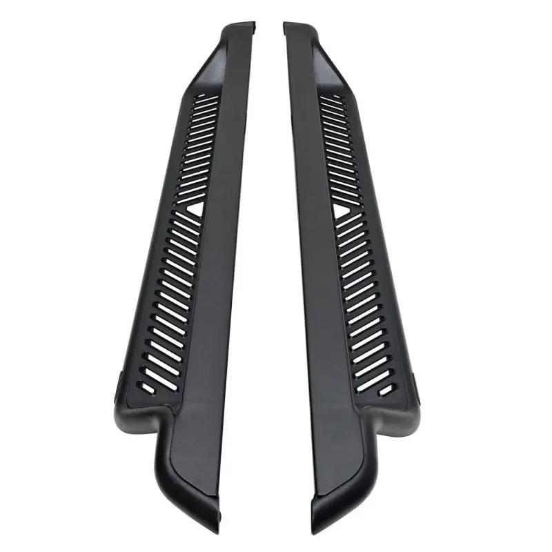 Westin WES Running Boards - Outlaw by Westin