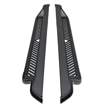 Westin WES Running Boards - Outlaw by Westin