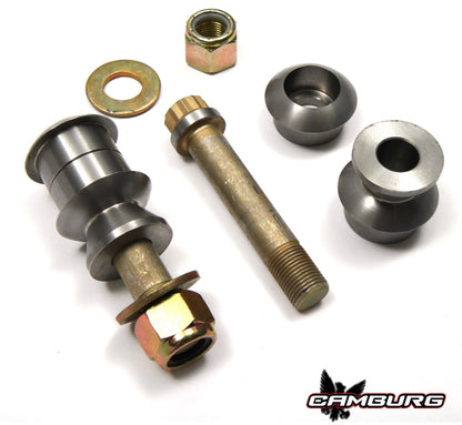 Camburg CMB Long Travel Kits