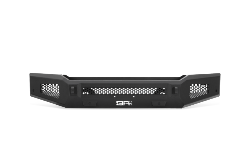 Body Armor 4x4 BOD Ambush Front Bumpers by Body Armor 4x4