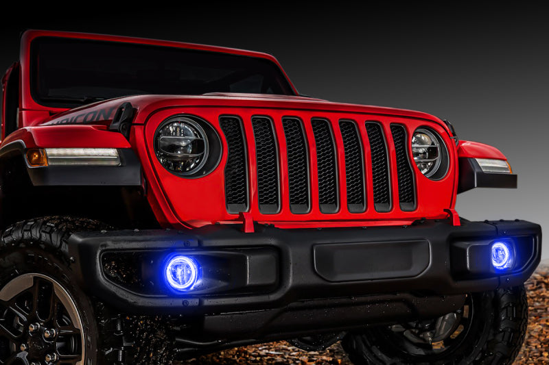 ORACLE Lighting ORL Surface Mount Halo Kits by ORACLE Lighting